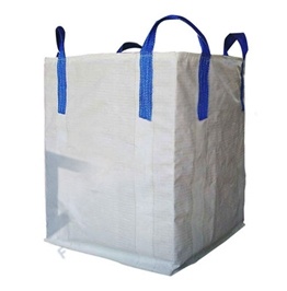 FIBC Sample