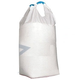 Double Loop Bags