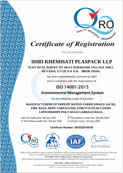Certificate 2