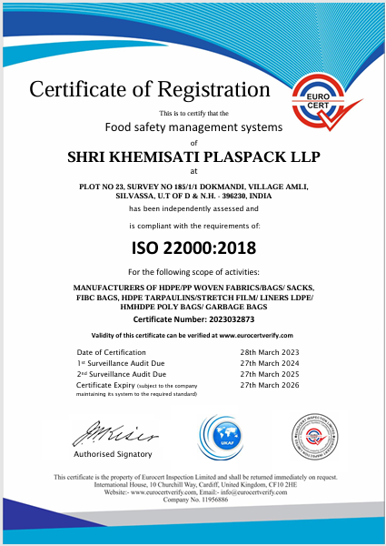 Certificate 3