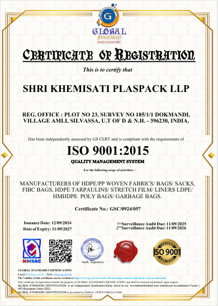 Certificate 4