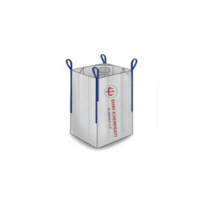 BAFFLE-FIBC
