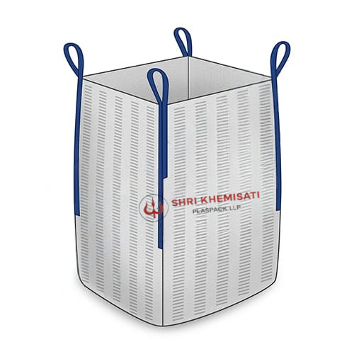 VENTILATED-FIBC